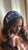 Nurse Headband